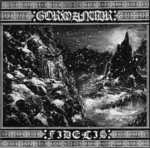Gormanudr  /  Fidelis  - Kältetod / Morning Mists In Blood