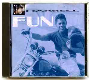 Grady Harrell - Fun
