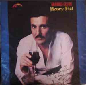 Henry Fiol - Grandes Exitos