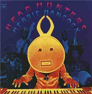 Herbie Hancock - Head Hunters