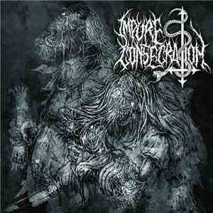 Impure Consecration - Succumb to Impurity Fire