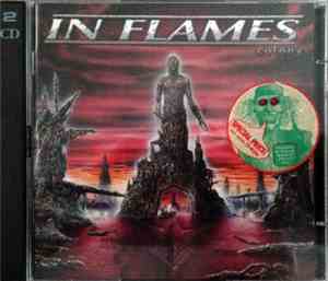 In Flames - Colony