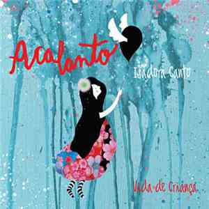 Isadora Canto - Acalanto - Vida De Criança