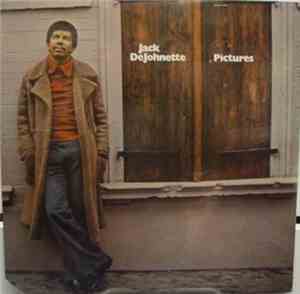 Jack DeJohnette - Pictures