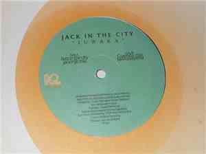 Jack in The City - Juwaka
