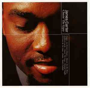 James Carter  - Chasin' The Gypsy