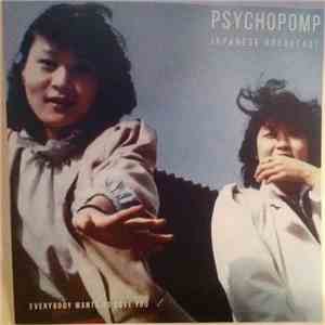 Japanese Breakfast - Everybody Wants To Love You