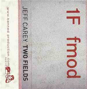 Jeff Carey - Two Fields