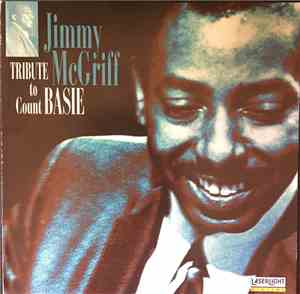 Jimmy McGriff - Tribute To Count Basie
