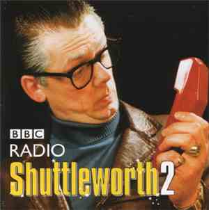 John Shuttleworth - Radio Shuttleworth 2