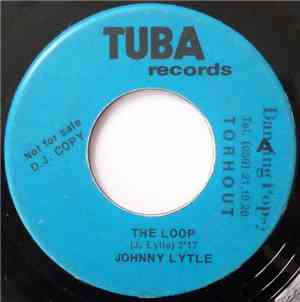 Johnny Lytle - The Loop / Hot Sauce