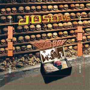 Josefus - Dead Box