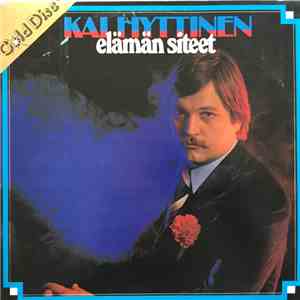 Kai Hyttinen - Elämän Siteet