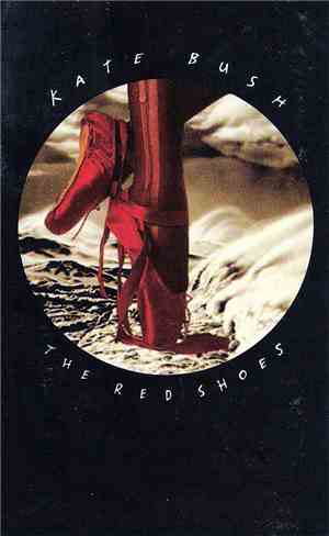 Kate Bush - The Red Shoes