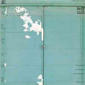 Kazuo Yashiro Trio + Shoji Yokouchi - Lady Bird