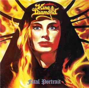 King Diamond - Fatal Portrait