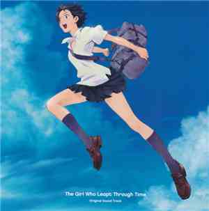 Kiyoshi Yoshida - The Girl Who Leapt Through Time (Original Soundtrack)
