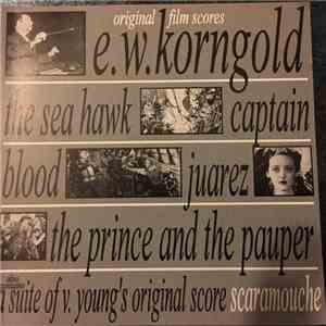 Korngold / Young - Original Film Scores
