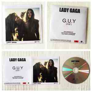 Lady Gaga - G.U.Y