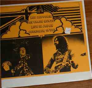 Led Zeppelin - My Brain Hurts