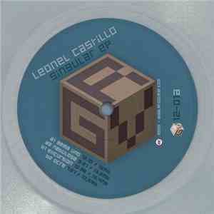 Leonel Castillo - Singular EP
