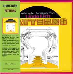 Linda Rich - Patterns