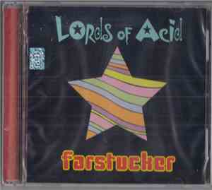 Lords Of Acid - Farstucker