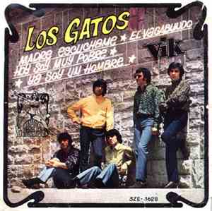 Los Gatos - Madre Escúchame