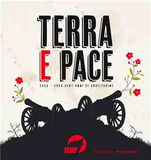 Luf - Terra E Pace