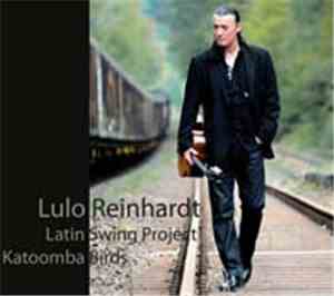 Lulo Reinhardt & Latin Swing Project - Katoomba Birds