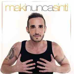 Maki  - Nunca Sin Ti