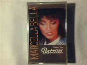 Marcella Bella - Canta Battisti