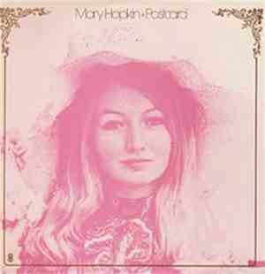 Mary Hopkin - Post Card