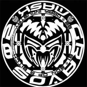 Mask  - On The Floor