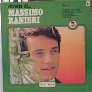 Massimo Ranieri - Ritratto Di...Massimo Ranieri
