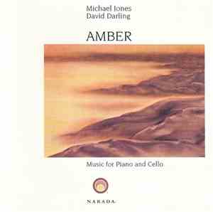 Michael Jones / David Darling - Amber