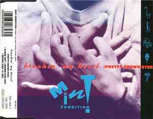 Mint Condition - Breakin' My Heart (Pretty Brown Eyes)