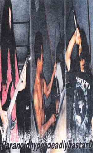 Morbifik - Gradually Killed In Torture