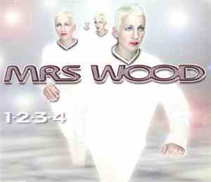 Mrs Wood - 1·2·3·4