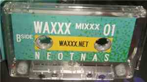 Neotnas - Waxxx Mixxx 01