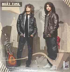 Next Time - Next Time