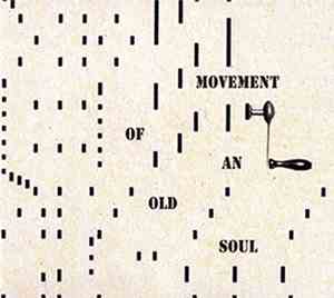 Nhung Nguyen & Cinchel - Movement Of An Old Soul