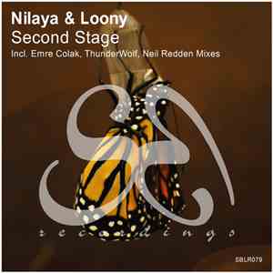 Nilaya & Loony - Second Stage