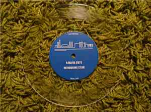 N.Mafia Cuts - MGNOVENIE STOY