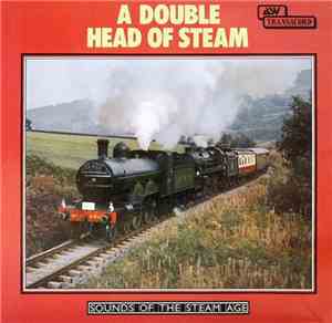 No Artist - A Double Head Of Steam