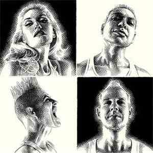 No Doubt - Push And Shove