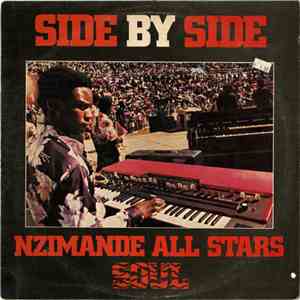 Nzimande All Stars - Side By Side