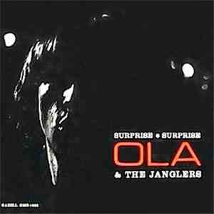 Ola & Janglers - Surprise, Surprise
