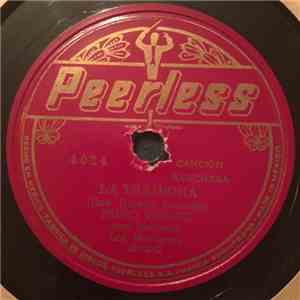 Pedro Infante con Mariachi Los Mamertos - La Traidora / La Tertulia