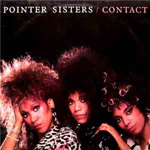 Pointer Sisters - Contact